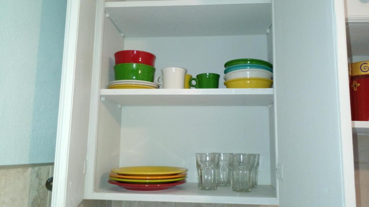 נסאו Lynn'S Cozy Cottage מראה חיצוני תמונה