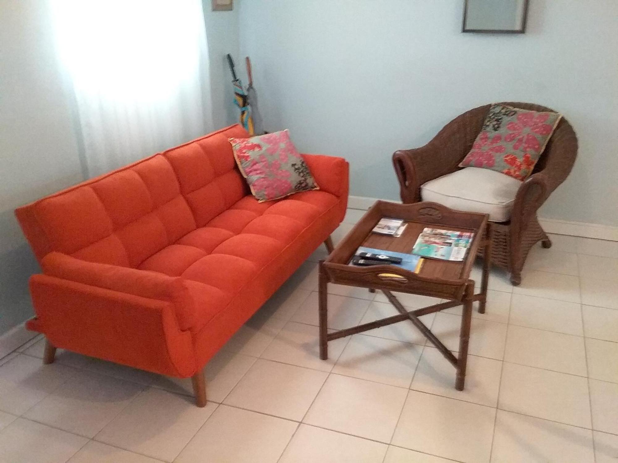 נסאו Lynn'S Cozy Cottage מראה חיצוני תמונה